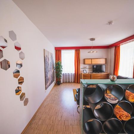 Dolomitenmannapartments Lienz Exterior foto
