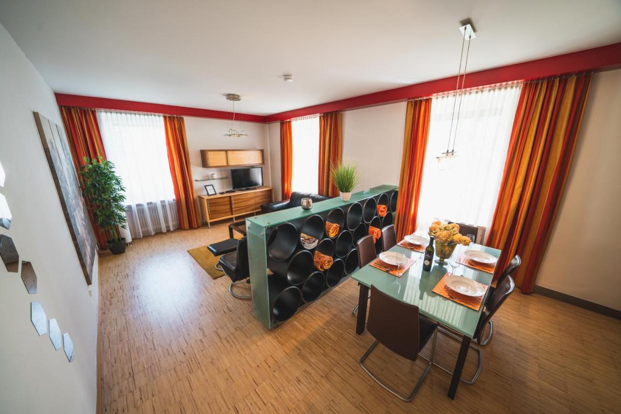 Dolomitenmannapartments Lienz Exterior foto