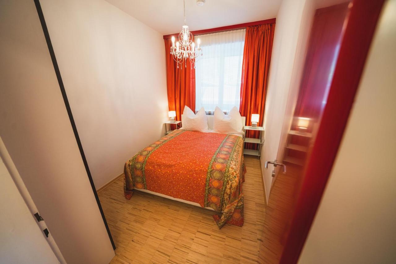 Dolomitenmannapartments Lienz Exterior foto