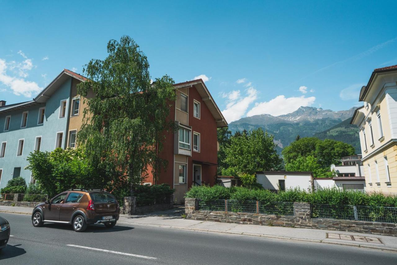 Dolomitenmannapartments Lienz Exterior foto